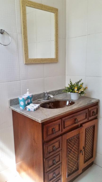 Pousada Do Village - Barra Da Tijuca Río de Janeiro Habitación foto