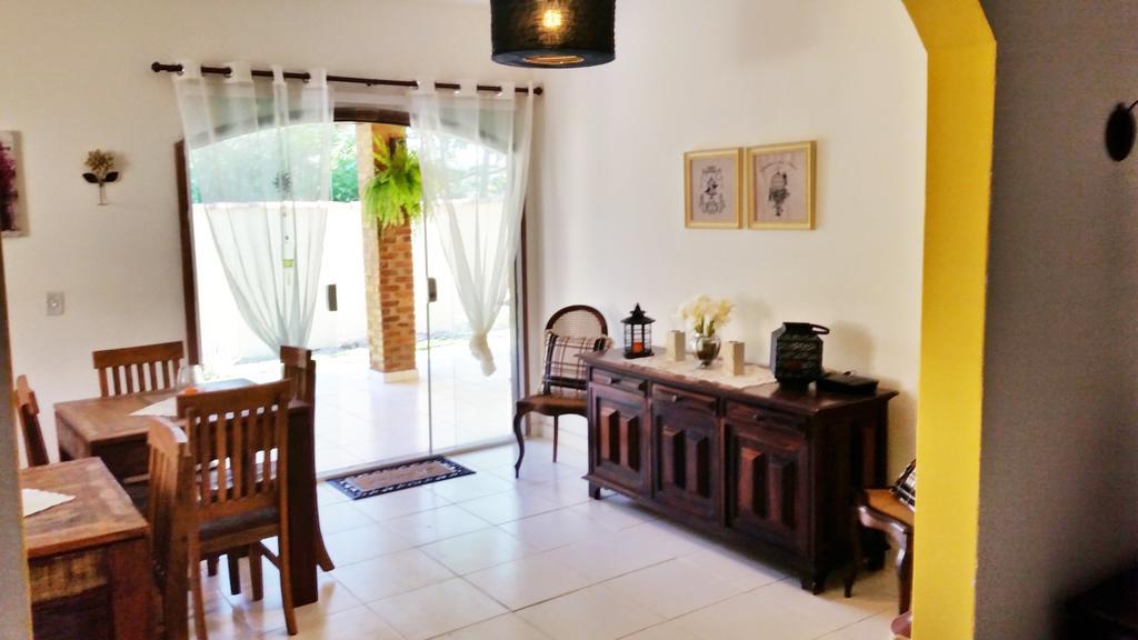 Pousada Do Village - Barra Da Tijuca Río de Janeiro Exterior foto