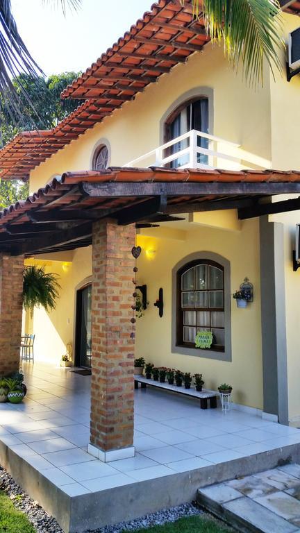 Pousada Do Village - Barra Da Tijuca Río de Janeiro Exterior foto
