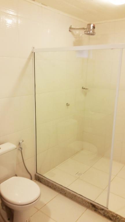 Pousada Do Village - Barra Da Tijuca Río de Janeiro Habitación foto