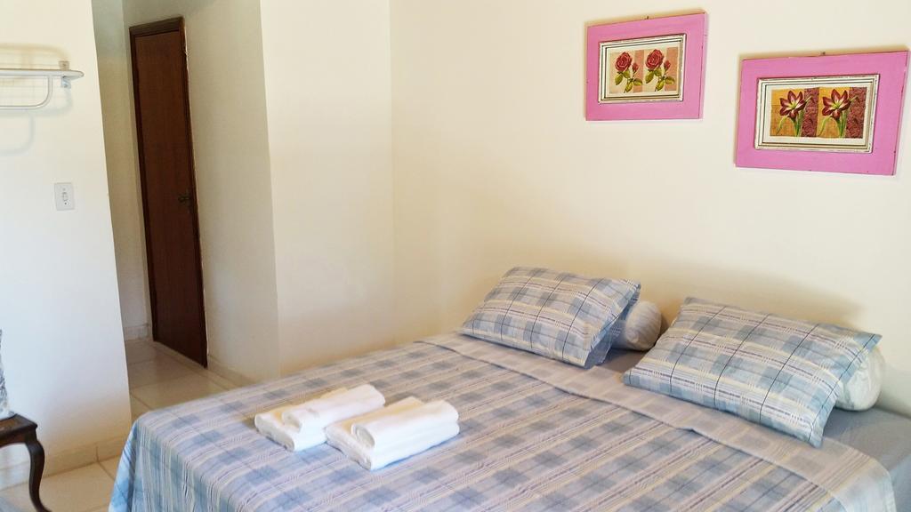 Pousada Do Village - Barra Da Tijuca Río de Janeiro Habitación foto