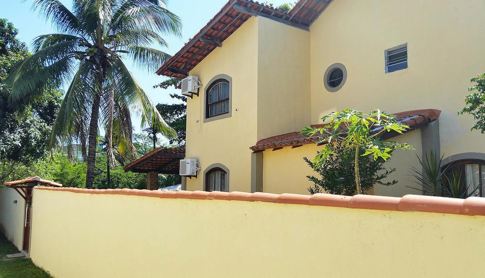 Pousada Do Village - Barra Da Tijuca Río de Janeiro Exterior foto