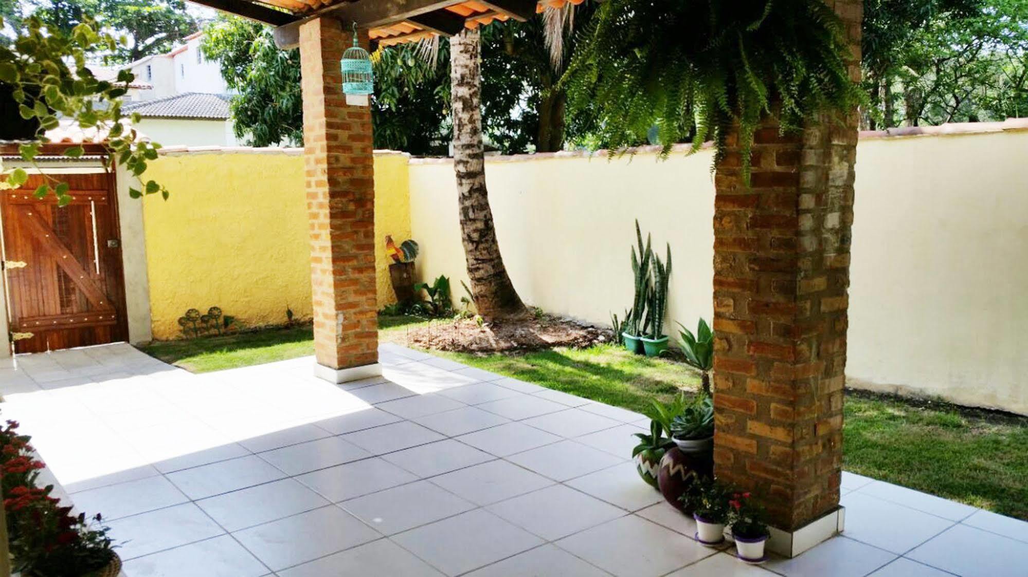 Pousada Do Village - Barra Da Tijuca Río de Janeiro Exterior foto
