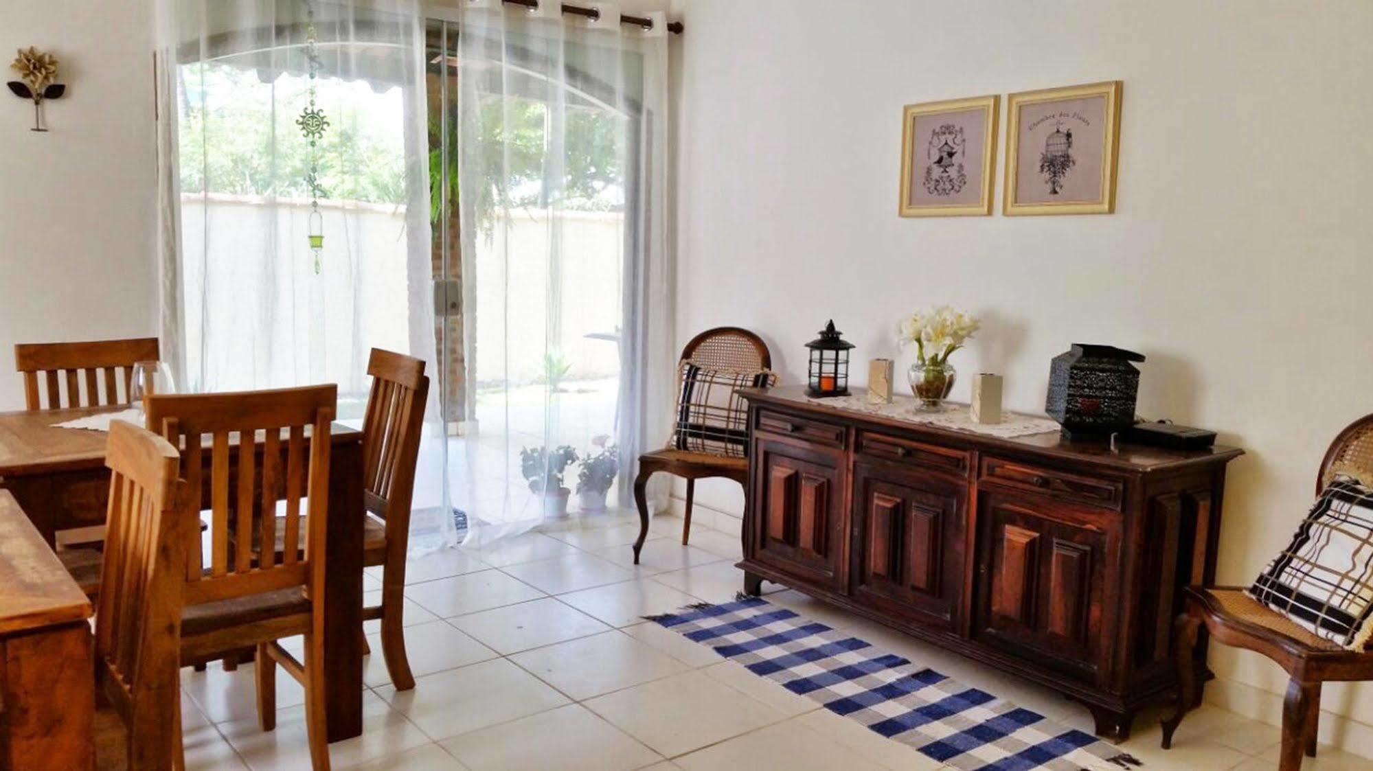 Pousada Do Village - Barra Da Tijuca Río de Janeiro Exterior foto